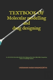 Textbook Of Molecular Modelling And Drug Designing