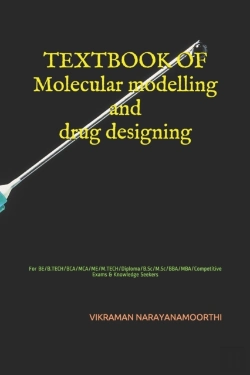Bertrand.pt - Textbook Of Molecular Modelling And Drug Designing