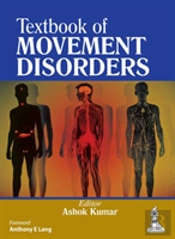 Textbook Of Movement Disorders