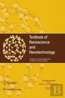 Textbook Of Nanoscience And Nanotechnology