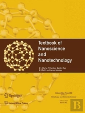 Textbook Of Nanoscience And Nanotechnology