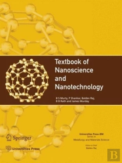 Bertrand.pt - Textbook Of Nanoscience And Nanotechnology