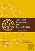 Textbook Of Nanoscience And Nanotechnology
