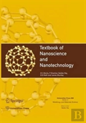 Textbook Of Nanoscience And Nanotechnology