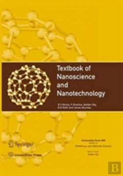 Bertrand.pt - Textbook Of Nanoscience And Nanotechnology