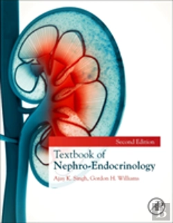 Bertrand.pt - Textbook Of Nephro-Endocrinology