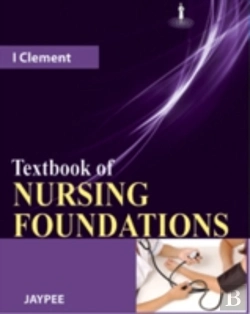 Bertrand.pt - Textbook Of Nursing Foundations