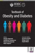 Textbook Of Obesity And Diabetes