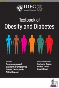 Bertrand.pt - Textbook Of Obesity And Diabetes