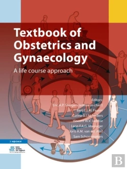 Bertrand.pt - Textbook Of Obstetrics And Gynaecology