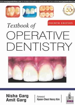Bertrand.pt - Textbook Of Operative Dentistry