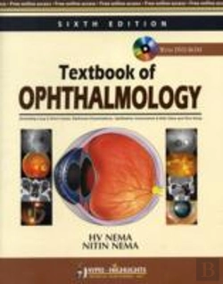 Bertrand.pt - Textbook Of Ophthalmology