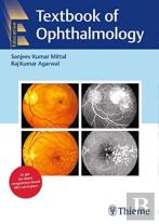 Textbook Of Ophthalmology