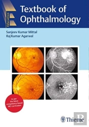 Textbook Of Ophthalmology