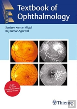 Bertrand.pt - Textbook Of Ophthalmology