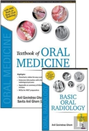Textbook Of Oral Medicine