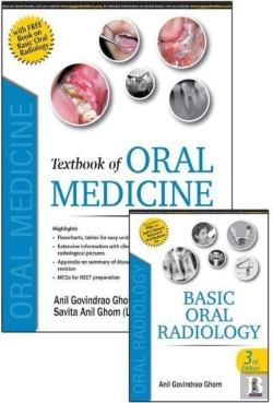 Bertrand.pt - Textbook Of Oral Medicine