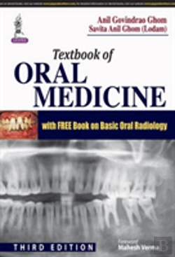 Bertrand.pt - Textbook Of Oral Medicine