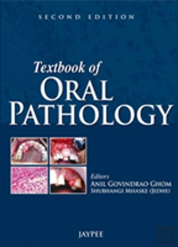 Bertrand.pt - Textbook Of Oral Pathology