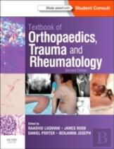 Textbook Of Orthopaedics, Trauma And Rheumatology
