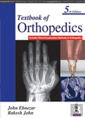 Textbook Of Orthopedics