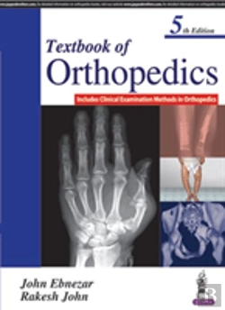 Bertrand.pt - Textbook Of Orthopedics