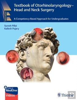 Bertrand.pt - Textbook Of Otorhinolaryngology - Head And Neck Surgery
