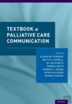 Bertrand.pt - Textbook Of Palliative Care Communication