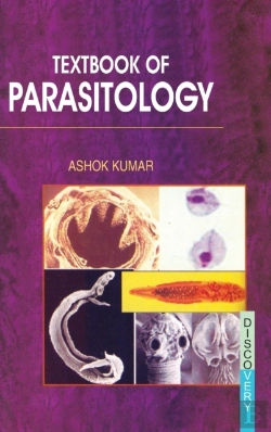 Bertrand.pt - Textbook Of Parasitology