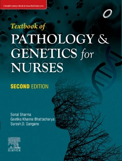 Bertrand.pt - Textbook Of Pathology And Genetics For Nurses