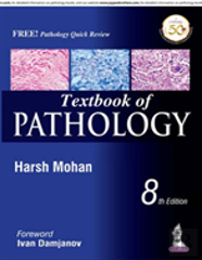Textbook Of Pathology