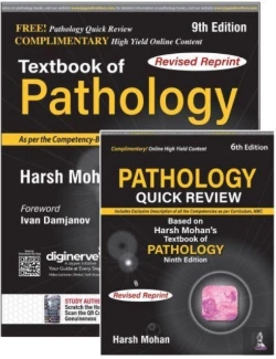 Bertrand.pt - Textbook Of Pathology