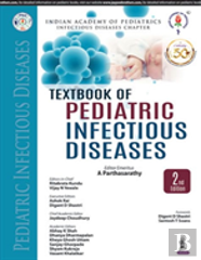 Textbook Of Pediatric Infectious Diseases