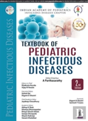 Textbook Of Pediatric Infectious Diseases