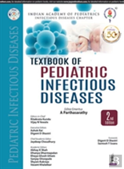 Bertrand.pt - Textbook Of Pediatric Infectious Diseases