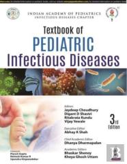 Textbook Of Pediatric Infectious Diseases