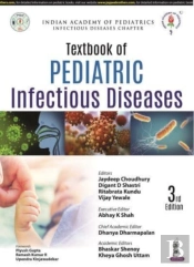 Textbook Of Pediatric Infectious Diseases