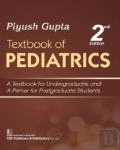 Textbook Of Pediatrics 2nd Ed