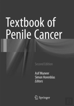 Bertrand.pt - Textbook Of Penile Cancer