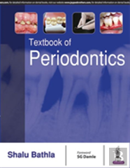 Textbook Of Periodontics