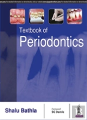 Textbook Of Periodontics