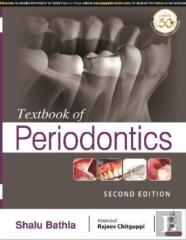Textbook Of Periodontics