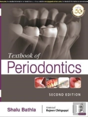 Textbook Of Periodontics
