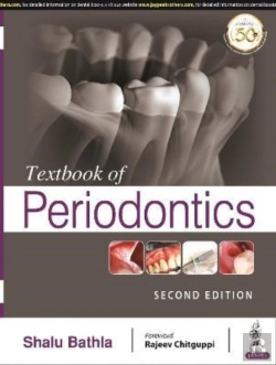 Bertrand.pt - Textbook Of Periodontics