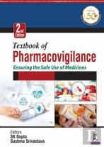 Textbook Of Pharmacovigilance
