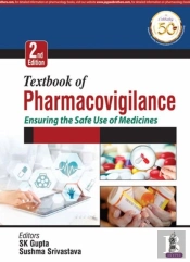 Textbook Of Pharmacovigilance