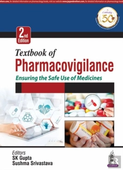 Bertrand.pt - Textbook Of Pharmacovigilance
