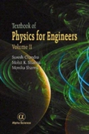 Textbook Of Physics For Engineers, Volume Ii