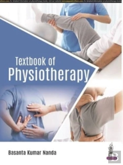 Bertrand.pt - Textbook Of Physiotherapy