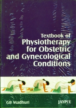 Bertrand.pt - Textbook Of Physiotherapy For Obstetricic And Gynaecological Conditions